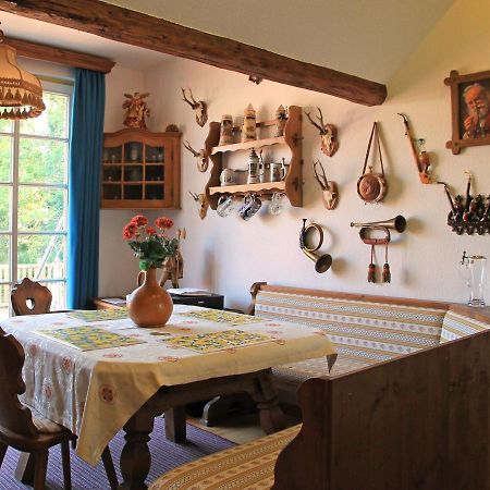 Landgasthof & Landhaus Hofmeister Diemelsee Eksteriør bilde