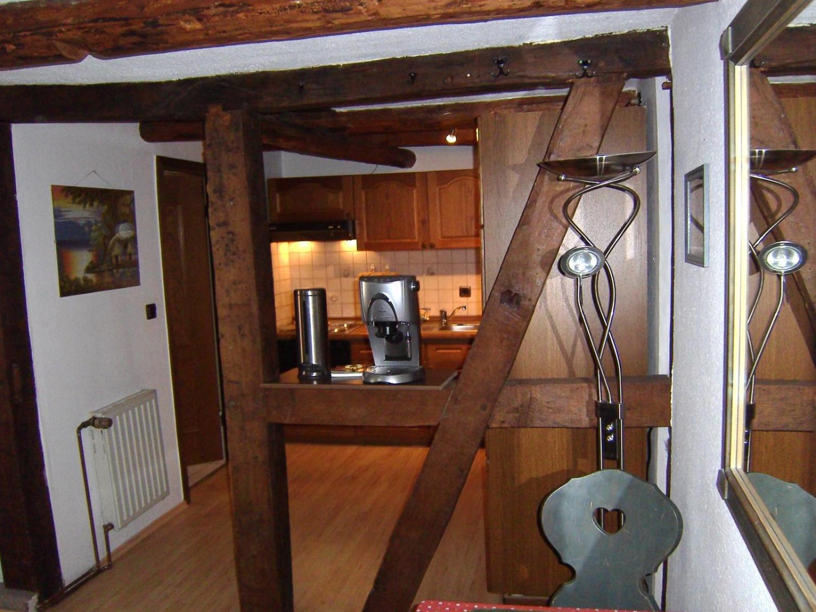 Landgasthof & Landhaus Hofmeister Diemelsee Eksteriør bilde