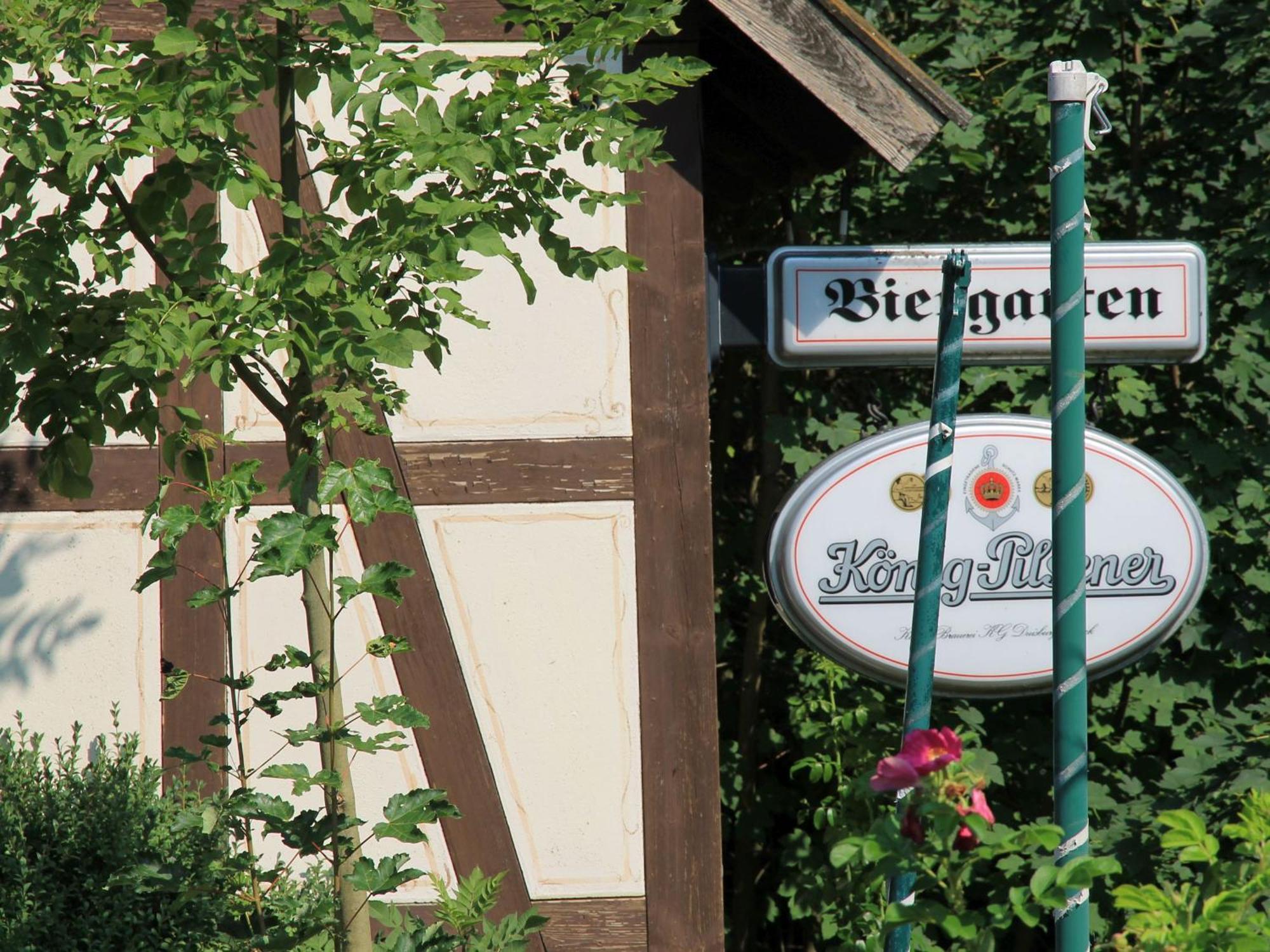 Landgasthof & Landhaus Hofmeister Diemelsee Eksteriør bilde