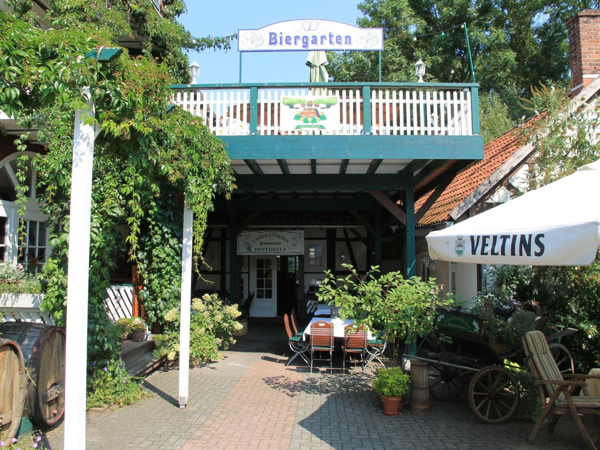 Landgasthof & Landhaus Hofmeister Diemelsee Eksteriør bilde