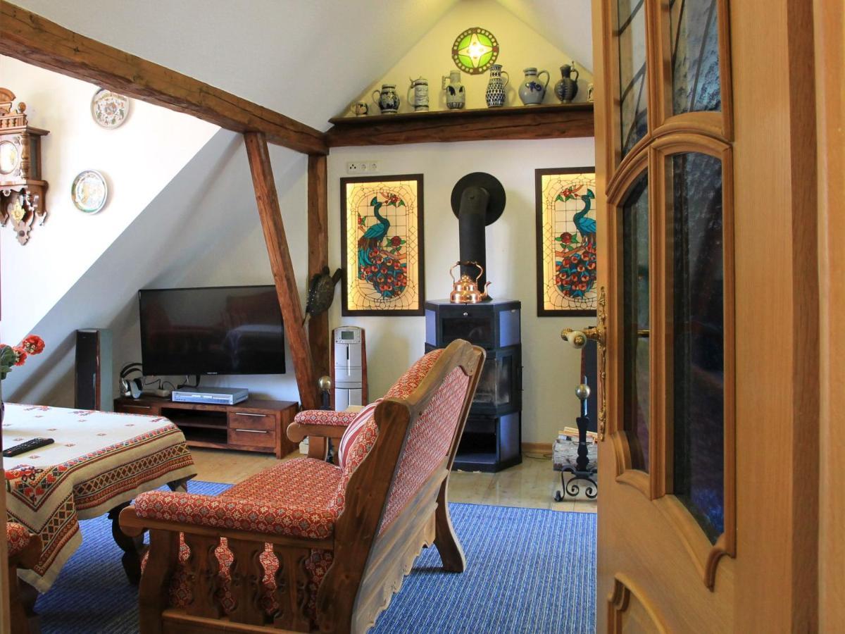 Landgasthof & Landhaus Hofmeister Diemelsee Eksteriør bilde